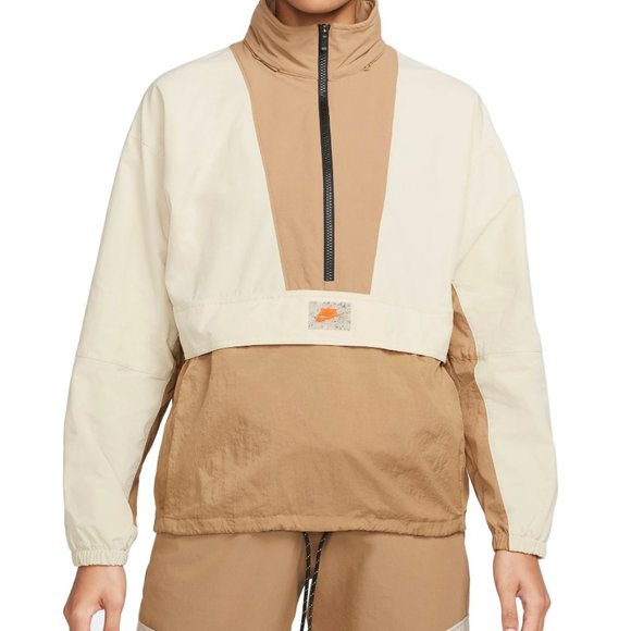 NIKE Sportswear Revolution Women's Matching Tracksuit Set - Picture 1 of 16